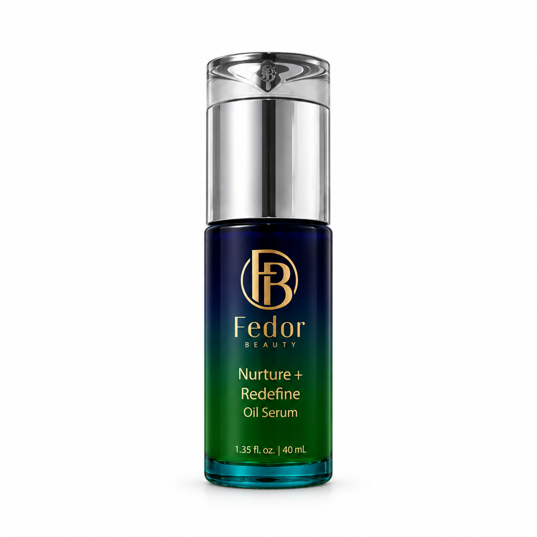 Nurture + Redefine Serum