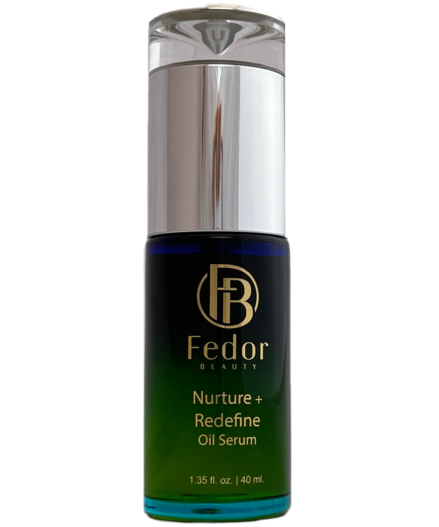 Nurture + Redefine Serum